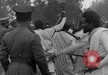 Image l'empereur Hailé Sélassié Addis-Abeba Éthiopie, 1935, de la seconde 15 séquences d'archives historiques vidéo 65675043326