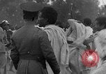 Image l'empereur Hailé Sélassié Addis-Abeba Éthiopie, 1935, de la seconde 16 séquences d'archives historiques vidéo 65675043326