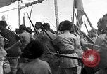 Image l'empereur Hailé Sélassié Addis-Abeba Éthiopie, 1935, de la seconde 17 séquences d'archives historiques vidéo 65675043326