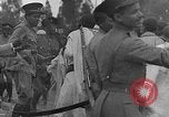 Image l'empereur Hailé Sélassié Addis-Abeba Éthiopie, 1935, de la seconde 22 séquences d'archives historiques vidéo 65675043326