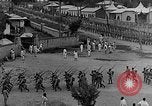 Image l'empereur Hailé Sélassié Addis-Abeba Éthiopie, 1935, de la seconde 28 séquences d'archives historiques vidéo 65675043326
