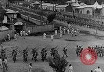 Image l'empereur Hailé Sélassié Addis-Abeba Éthiopie, 1935, de la seconde 29 séquences d'archives historiques vidéo 65675043326