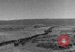Image of soldiers advance Eritrea, 1935, second 4 stock footage video 65675043327