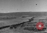 Image of soldiers advance Eritrea, 1935, second 5 stock footage video 65675043327