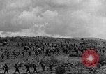Image of soldiers advance Eritrea, 1935, second 6 stock footage video 65675043327
