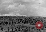 Image of soldiers advance Eritrea, 1935, second 7 stock footage video 65675043327