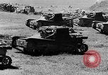 Image of soldiers advance Eritrea, 1935, second 12 stock footage video 65675043327