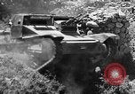Image of soldiers advance Eritrea, 1935, second 14 stock footage video 65675043327