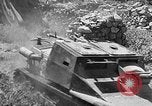 Image of soldiers advance Eritrea, 1935, second 15 stock footage video 65675043327