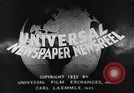 Image of soldiers advance Eritrea, 1935, second 24 stock footage video 65675043327