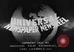 Image of soldiers advance Eritrea, 1935, second 25 stock footage video 65675043327