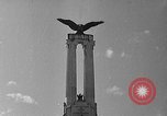 Image of Battleship Maine Havana Cuba, 1935, second 9 stock footage video 65675043328