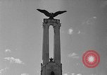 Image of Battleship Maine Havana Cuba, 1935, second 10 stock footage video 65675043328