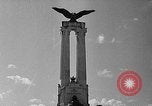 Image of Battleship Maine Havana Cuba, 1935, second 11 stock footage video 65675043328
