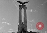 Image of Battleship Maine Havana Cuba, 1935, second 12 stock footage video 65675043328