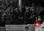 Image of Battleship Maine Havana Cuba, 1935, second 16 stock footage video 65675043328