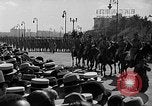 Image of Battleship Maine Havana Cuba, 1935, second 18 stock footage video 65675043328