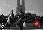Image of Battleship Maine Havana Cuba, 1935, second 25 stock footage video 65675043328