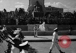 Image of Battleship Maine Havana Cuba, 1935, second 30 stock footage video 65675043328