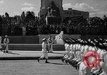 Image of Battleship Maine Havana Cuba, 1935, second 33 stock footage video 65675043328