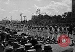 Image of Battleship Maine Havana Cuba, 1935, second 34 stock footage video 65675043328