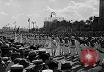 Image of Battleship Maine Havana Cuba, 1935, second 39 stock footage video 65675043328