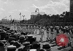 Image of Battleship Maine Havana Cuba, 1935, second 40 stock footage video 65675043328