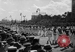 Image of Battleship Maine Havana Cuba, 1935, second 41 stock footage video 65675043328