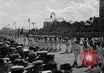 Image of Battleship Maine Havana Cuba, 1935, second 42 stock footage video 65675043328