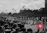 Image of Battleship Maine Havana Cuba, 1935, second 43 stock footage video 65675043328