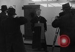 Image of Cardinal MacRory New York United States USA, 1935, second 10 stock footage video 65675043329