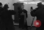 Image of Cardinal MacRory New York United States USA, 1935, second 12 stock footage video 65675043329