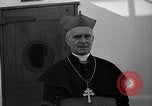 Image of Cardinal MacRory New York United States USA, 1935, second 14 stock footage video 65675043329