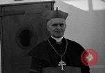 Image of Cardinal MacRory New York United States USA, 1935, second 16 stock footage video 65675043329