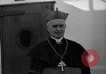 Image of Cardinal MacRory New York United States USA, 1935, second 17 stock footage video 65675043329