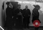 Image of Cardinal MacRory New York United States USA, 1935, second 18 stock footage video 65675043329