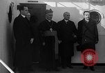 Image of Cardinal MacRory New York United States USA, 1935, second 20 stock footage video 65675043329