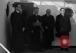 Image of Cardinal MacRory New York United States USA, 1935, second 21 stock footage video 65675043329