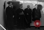 Image of Cardinal MacRory New York United States USA, 1935, second 22 stock footage video 65675043329