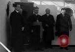 Image of Cardinal MacRory New York United States USA, 1935, second 24 stock footage video 65675043329