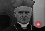 Image of Cardinal MacRory New York United States USA, 1935, second 25 stock footage video 65675043329