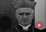 Image of Cardinal MacRory New York United States USA, 1935, second 26 stock footage video 65675043329
