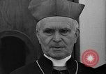 Image of Cardinal MacRory New York United States USA, 1935, second 27 stock footage video 65675043329