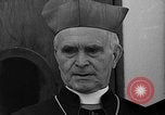 Image of Cardinal MacRory New York United States USA, 1935, second 29 stock footage video 65675043329