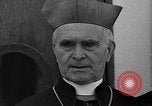 Image of Cardinal MacRory New York United States USA, 1935, second 31 stock footage video 65675043329