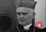Image of Cardinal MacRory New York United States USA, 1935, second 32 stock footage video 65675043329