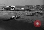 Image of Car Race Los Angeles California USA, 1935, second 44 stock footage video 65675043330