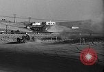 Image of Car Race Los Angeles California USA, 1935, second 46 stock footage video 65675043330