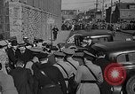 Immagine di Bruno Hauptmann Trenton New Jersey USA, 1935, secondo 17 filmato di repertorio 65675043331