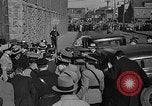 Immagine di Bruno Hauptmann Trenton New Jersey USA, 1935, secondo 20 filmato di repertorio 65675043331